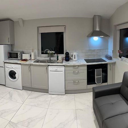 Apartmán Atlantic Sea View Tralee Exteriér fotografie