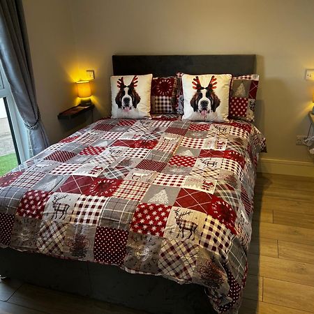 Apartmán Atlantic Sea View Tralee Exteriér fotografie