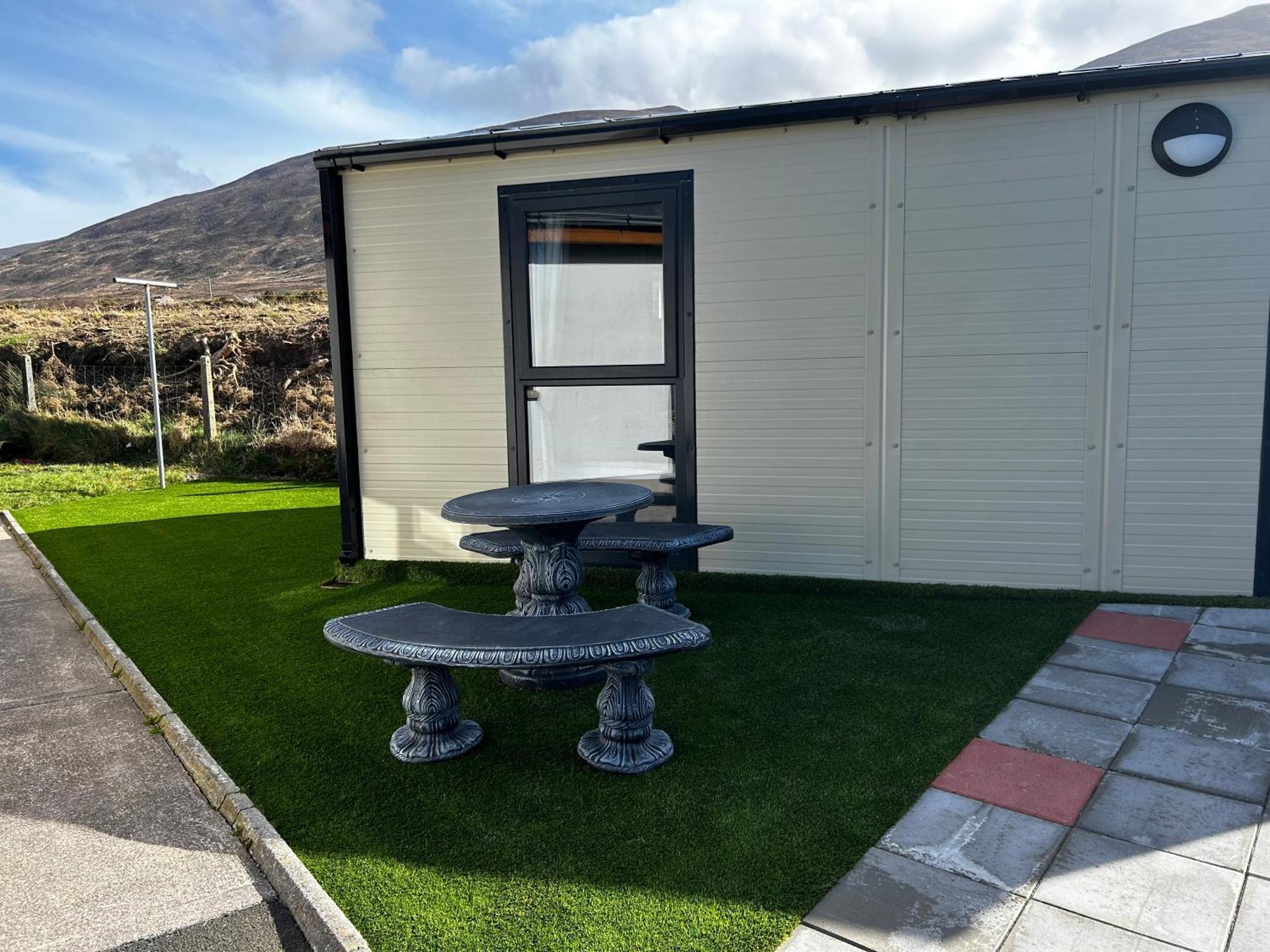 Apartmán Atlantic Sea View Tralee Exteriér fotografie