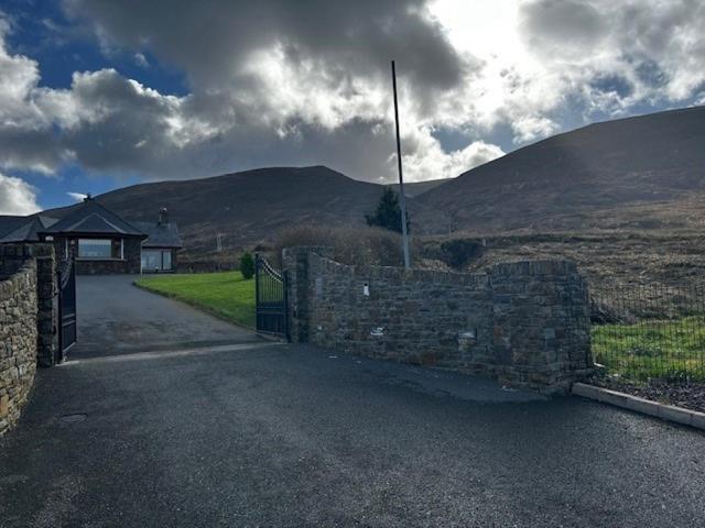 Apartmán Atlantic Sea View Tralee Exteriér fotografie