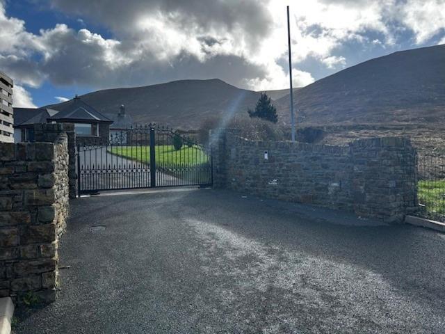 Apartmán Atlantic Sea View Tralee Exteriér fotografie