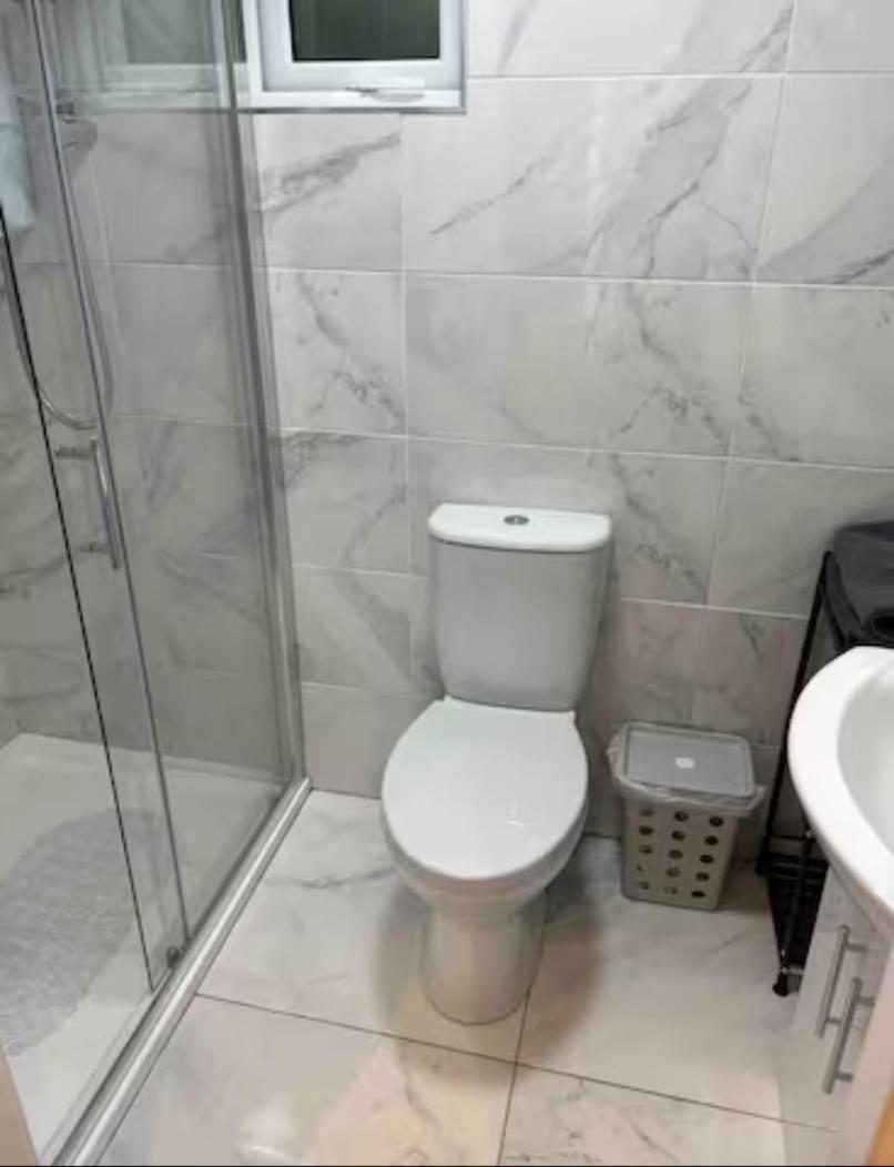 Apartmán Atlantic Sea View Tralee Exteriér fotografie
