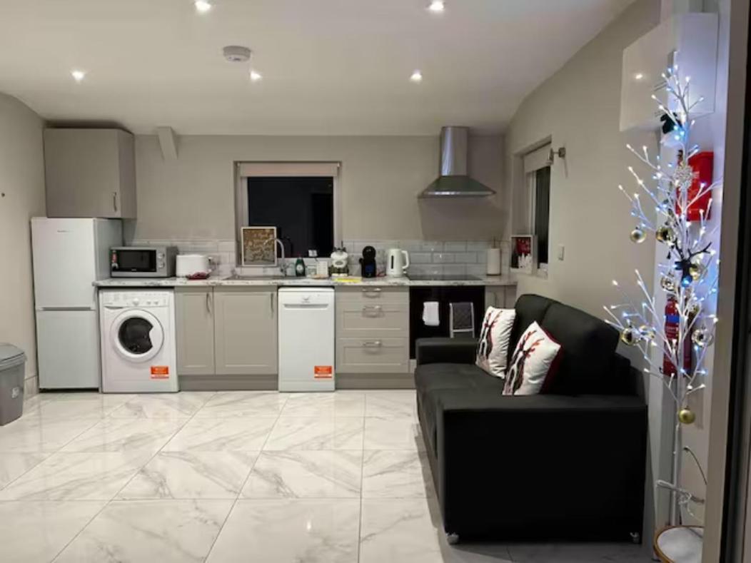 Apartmán Atlantic Sea View Tralee Exteriér fotografie