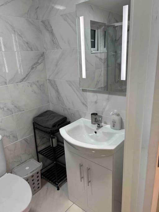 Apartmán Atlantic Sea View Tralee Exteriér fotografie