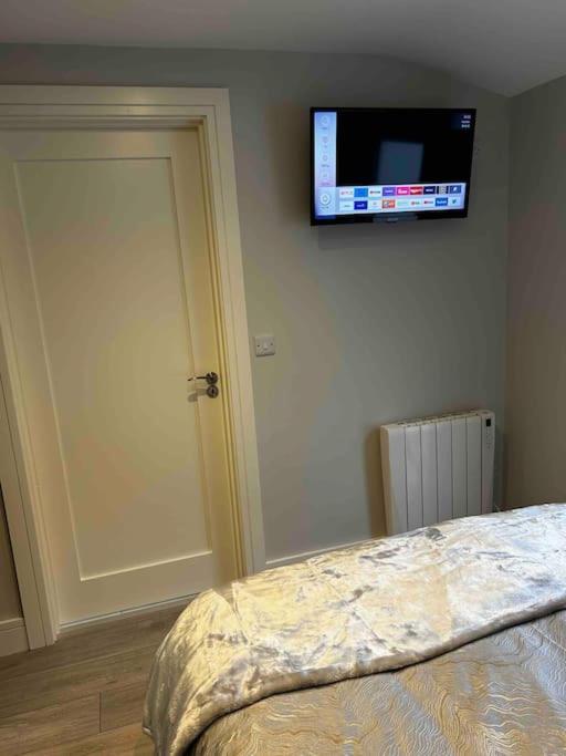 Apartmán Atlantic Sea View Tralee Exteriér fotografie