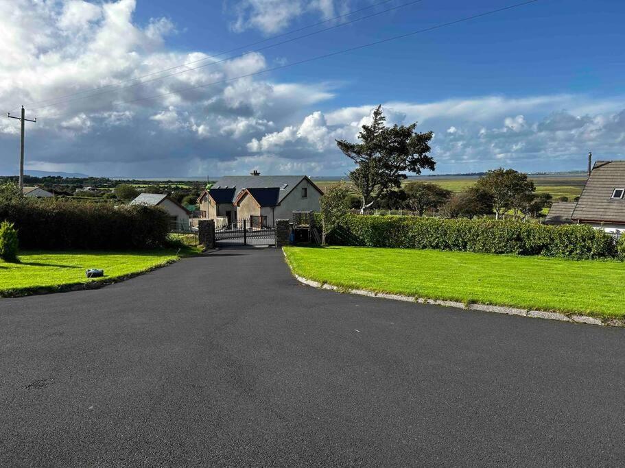 Apartmán Atlantic Sea View Tralee Exteriér fotografie