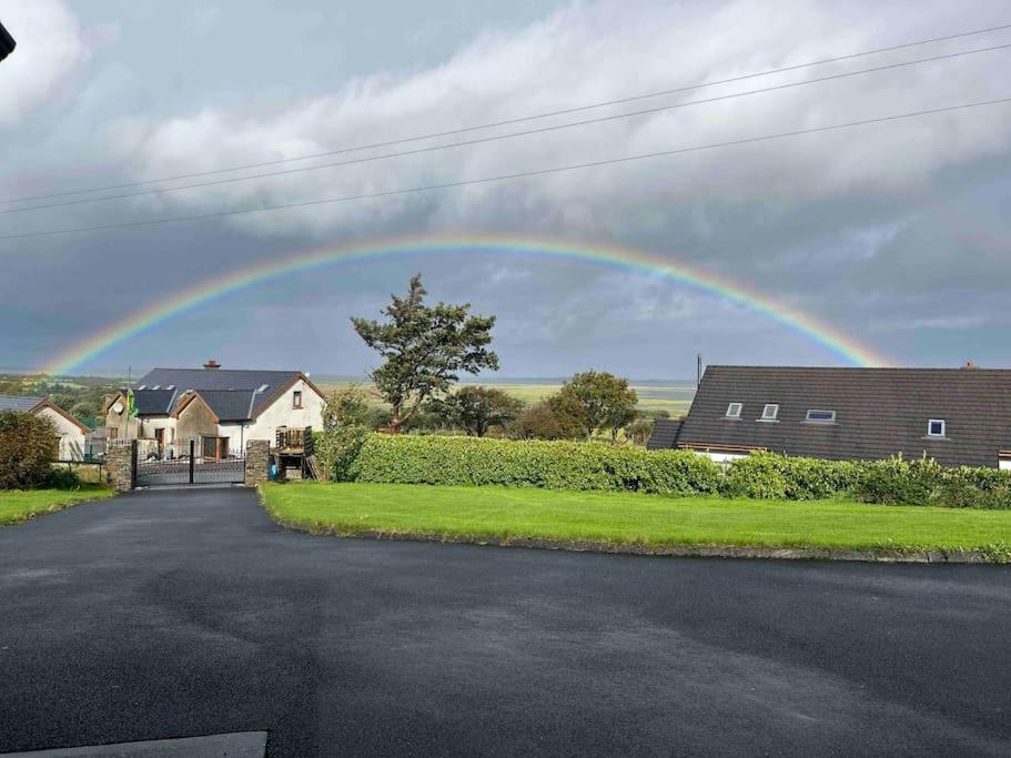 Apartmán Atlantic Sea View Tralee Exteriér fotografie