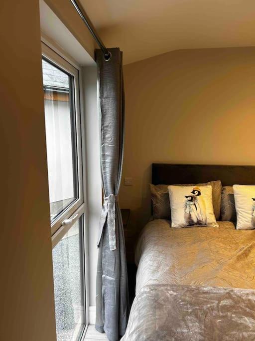 Apartmán Atlantic Sea View Tralee Exteriér fotografie