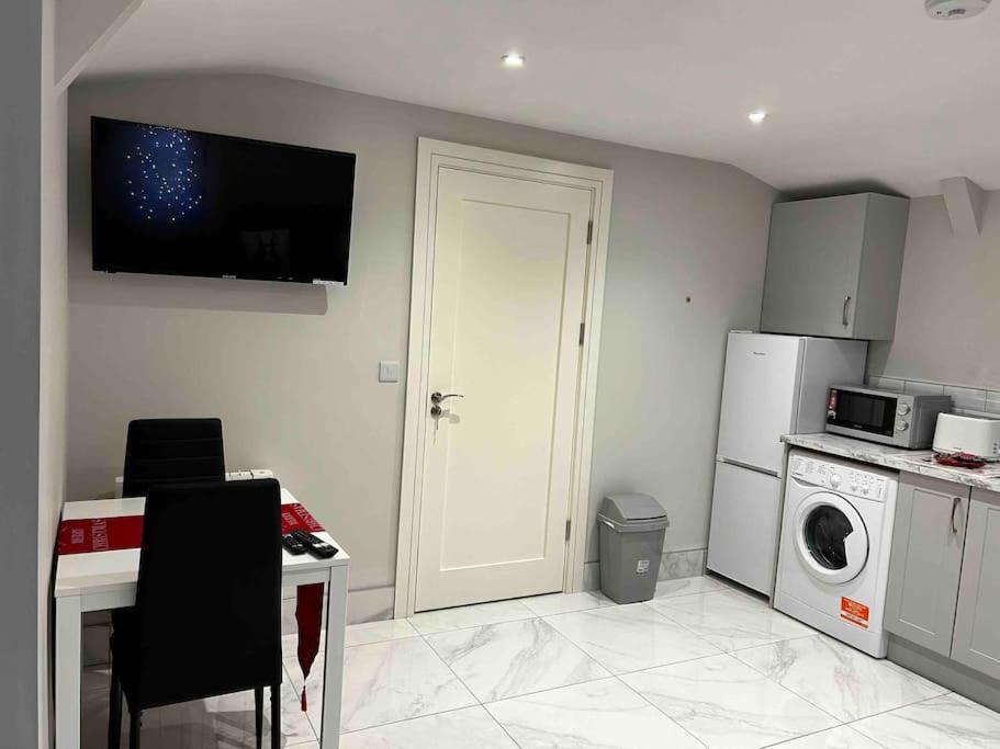 Apartmán Atlantic Sea View Tralee Exteriér fotografie