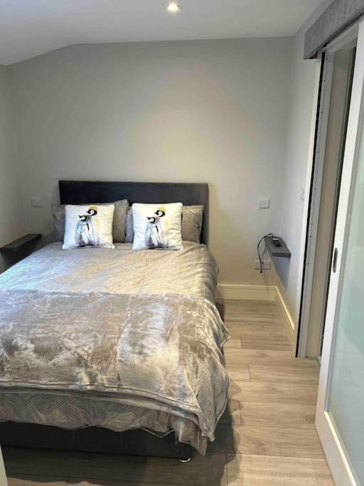 Apartmán Atlantic Sea View Tralee Exteriér fotografie