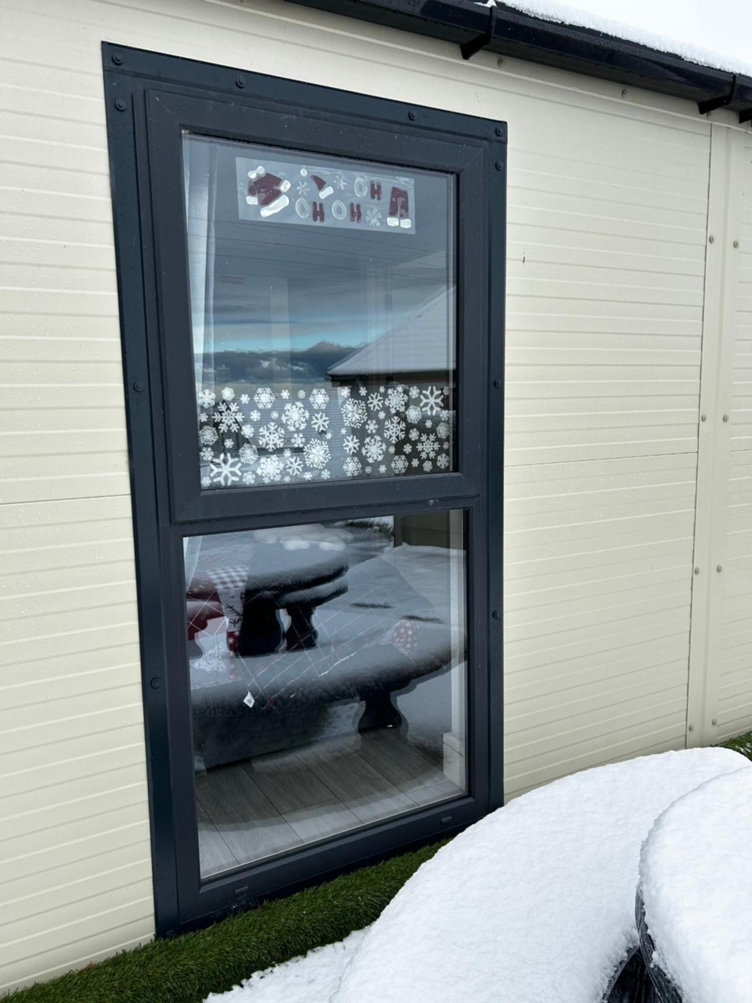 Apartmán Atlantic Sea View Tralee Exteriér fotografie