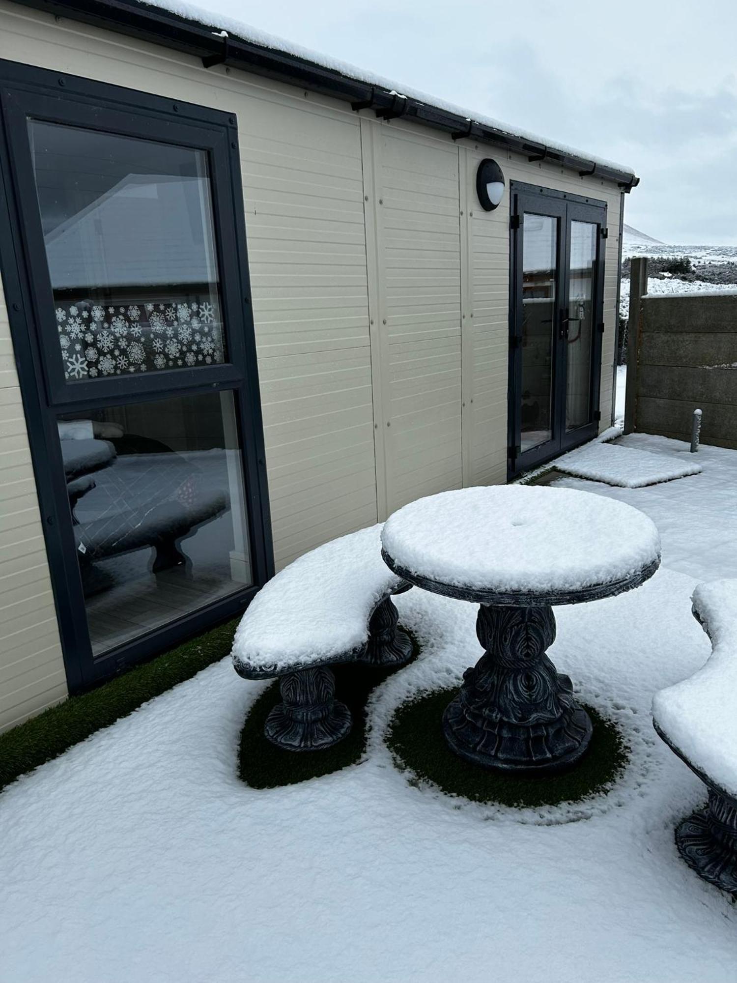 Apartmán Atlantic Sea View Tralee Exteriér fotografie