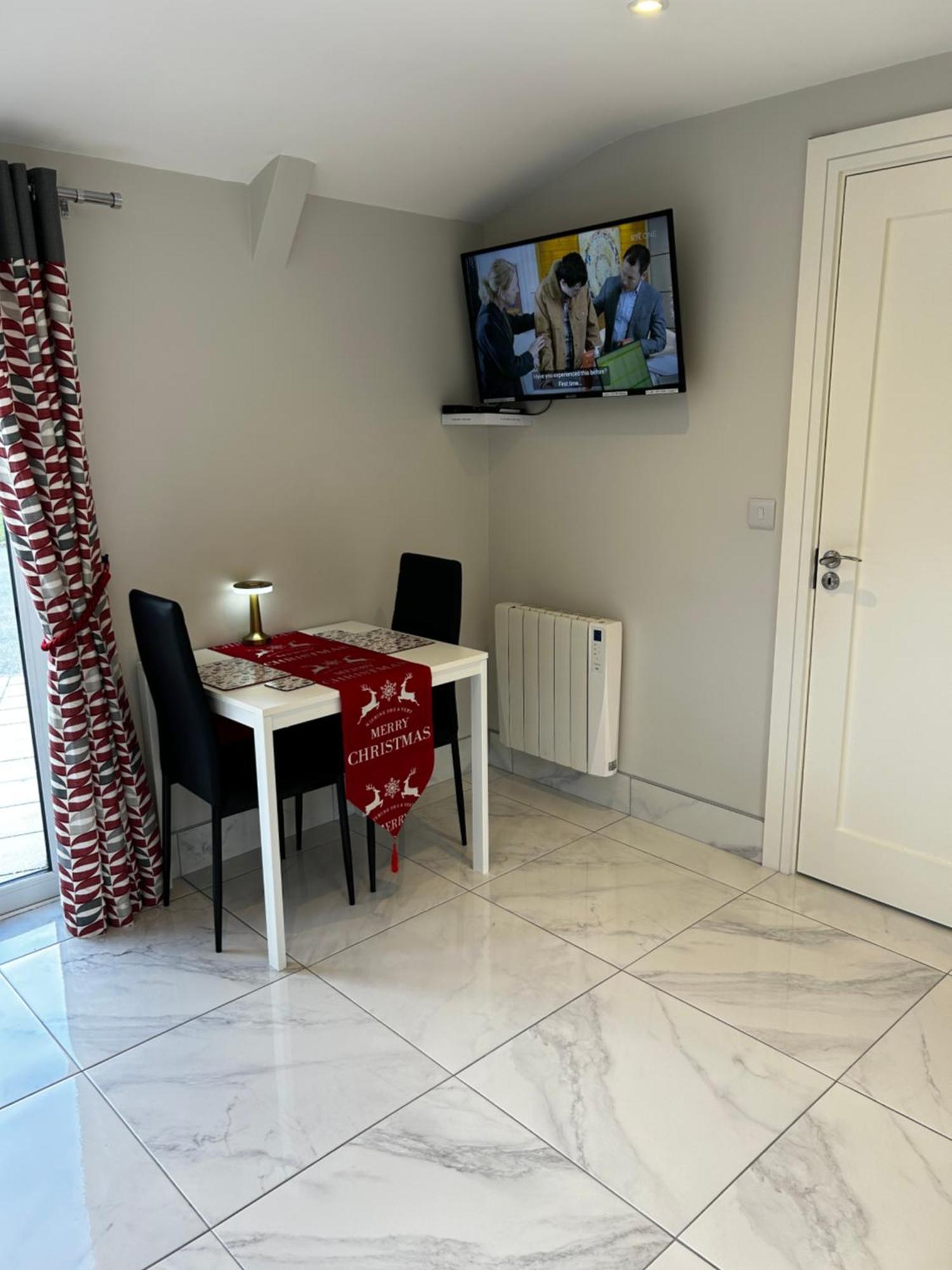 Apartmán Atlantic Sea View Tralee Exteriér fotografie