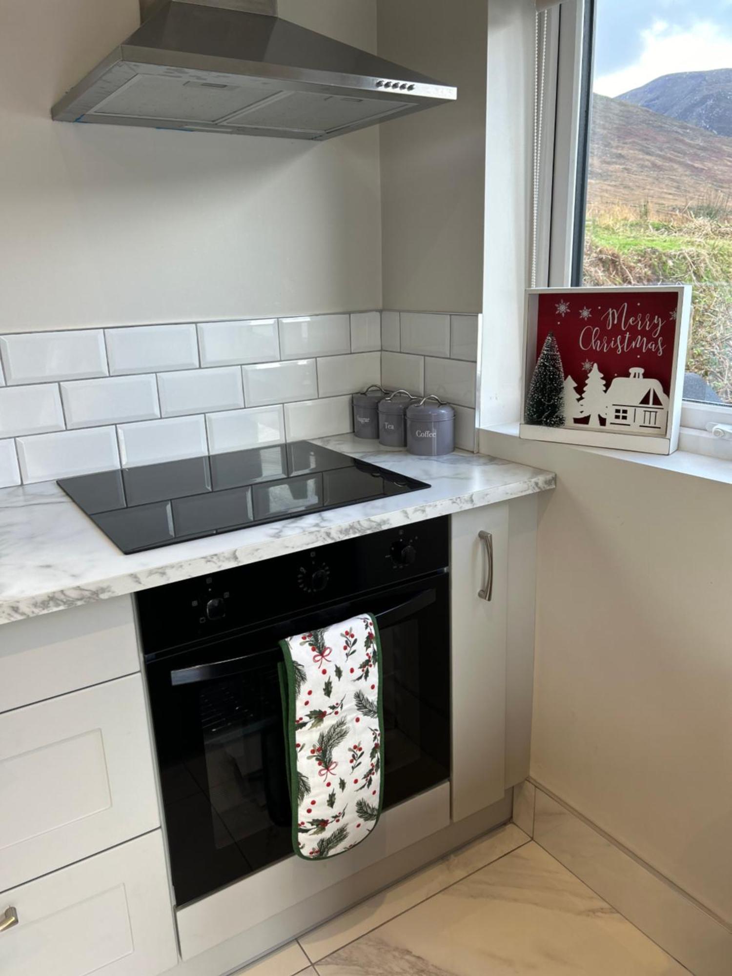 Apartmán Atlantic Sea View Tralee Exteriér fotografie