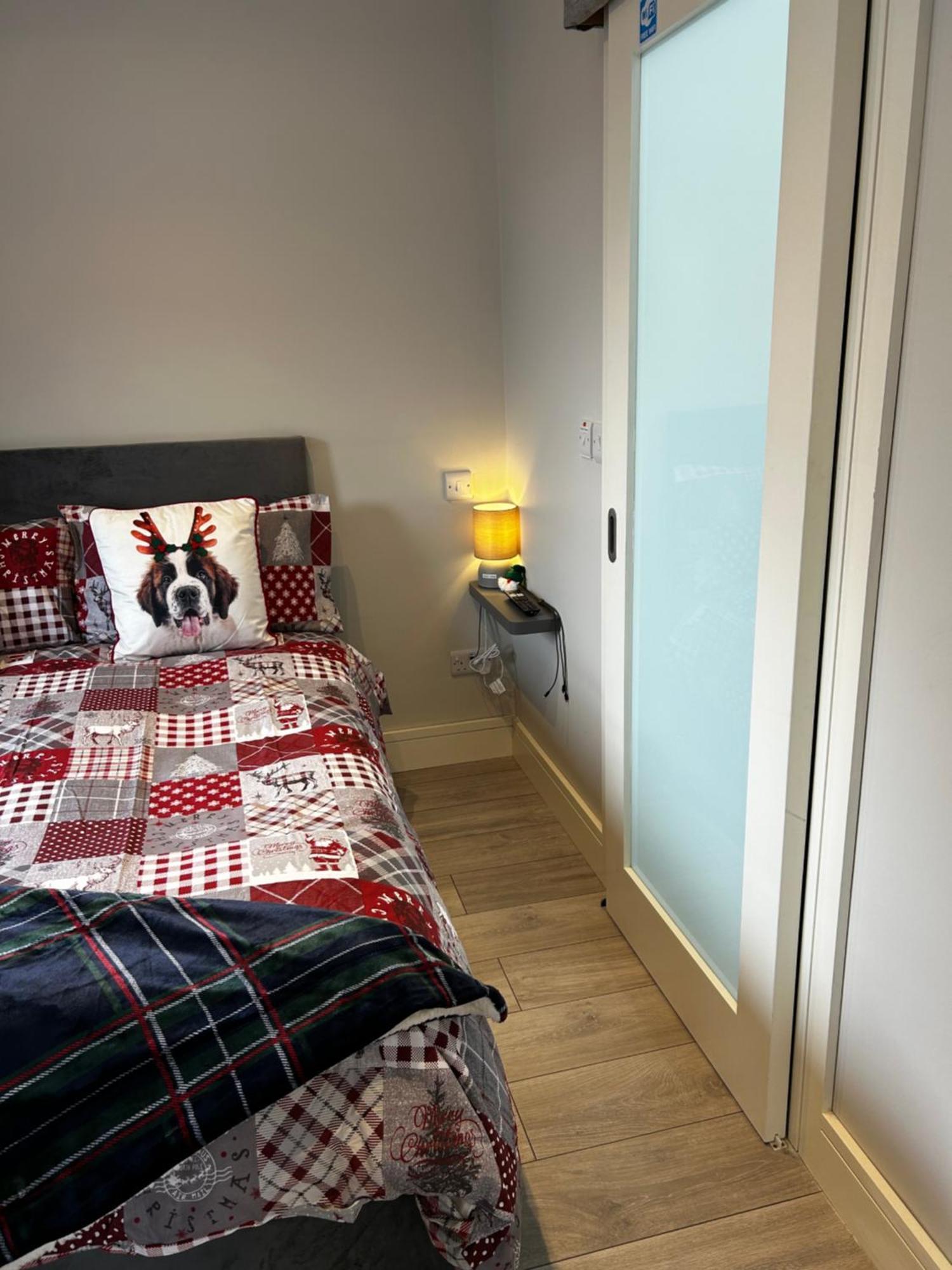 Apartmán Atlantic Sea View Tralee Exteriér fotografie
