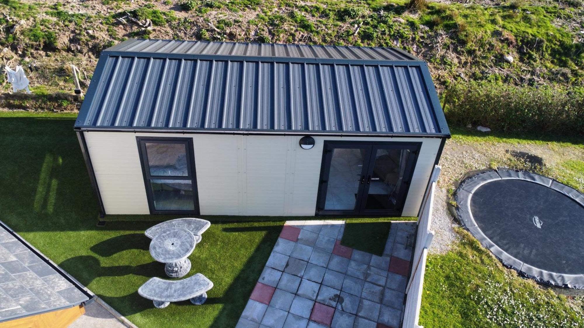 Apartmán Atlantic Sea View Tralee Exteriér fotografie