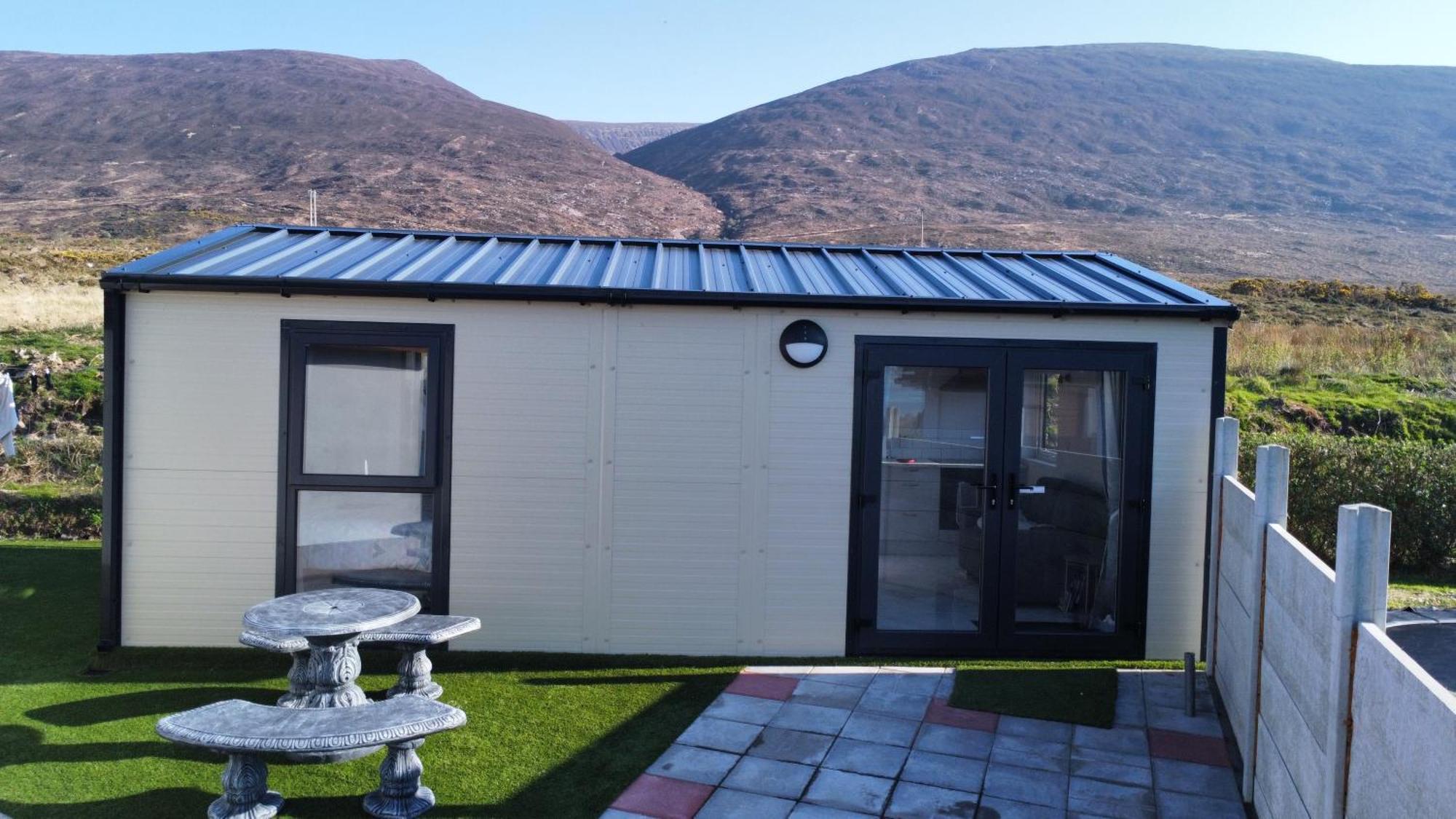 Apartmán Atlantic Sea View Tralee Exteriér fotografie